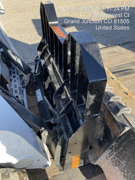 2024 VIRNIG PF4855-5VG