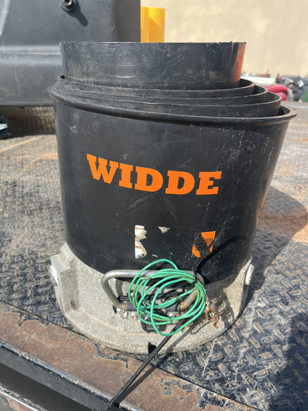 2022 WIDDER 20008