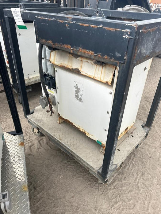 2021 TRYSTAR 30KVA