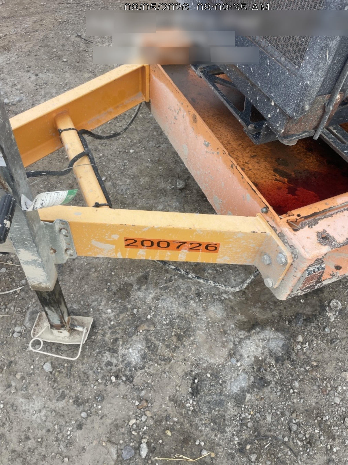 2021 PIONEER PP66S12L71-TD2.9L4