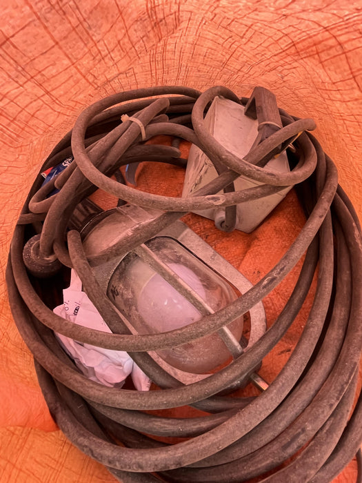 2021 LIND EQUIPMENT GST50