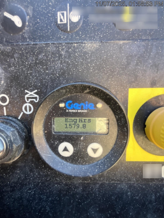 2020 GENIE GS-4069 RT