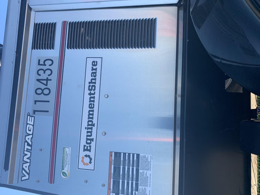 2020 Lincoln Electric Vantage 566X Ready Pak 3