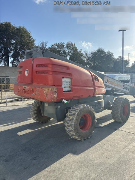 2018 SKYJACK SJ66T
