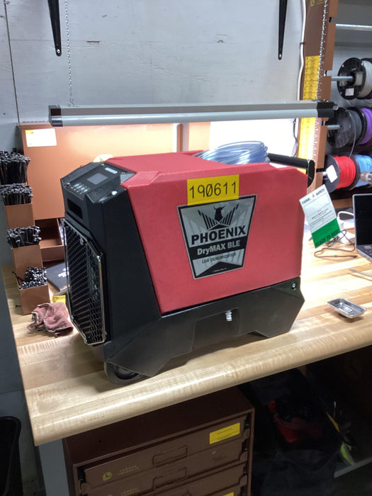 2021 PHOENIX DryMAX BLE