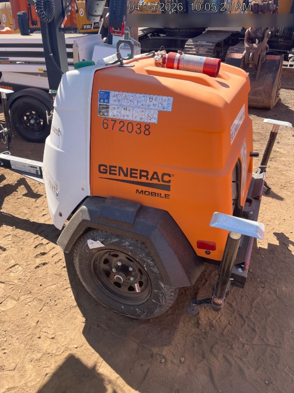 2026 GENERAC MLTS-4