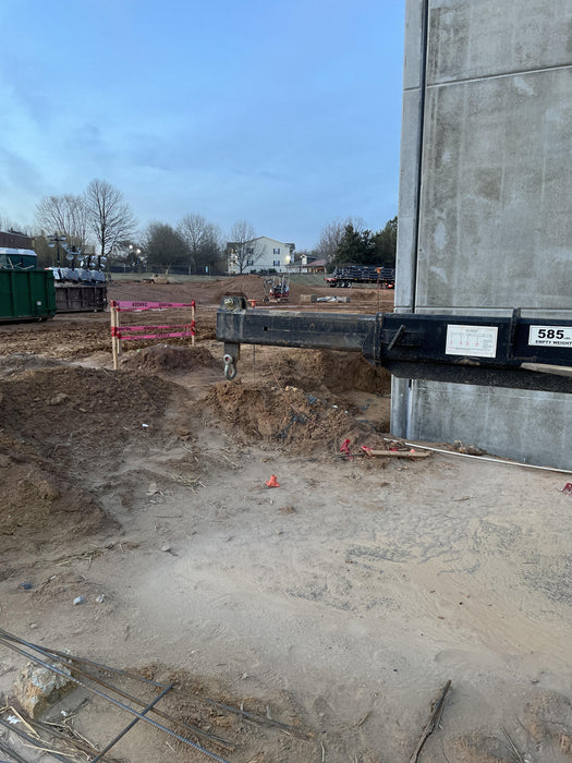 2020 STAR INDUSTRIES M1360B - Star JIB Boom