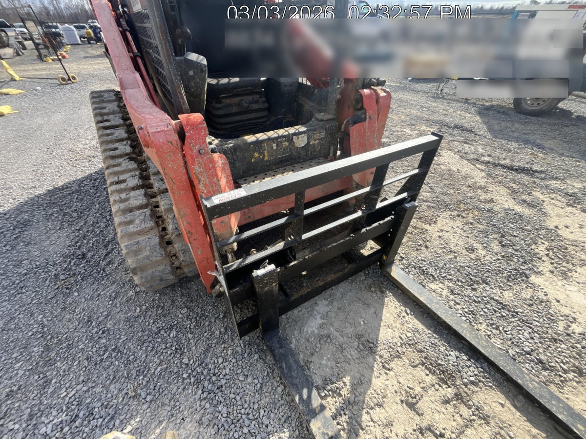 2025 ARROW MATERIAL HANDLING 72" Pallet Forks - Arrow