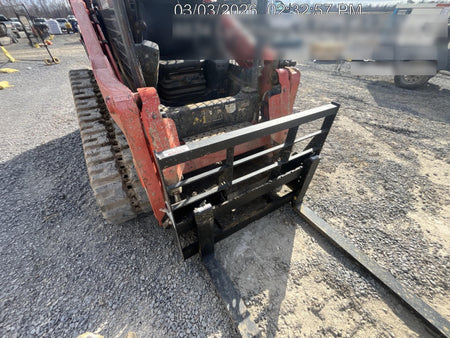 2025 ARROW MATERIAL HANDLING 72" Pallet Forks - Arrow