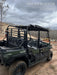 2020 KAWASAKI MULE PRO-DX