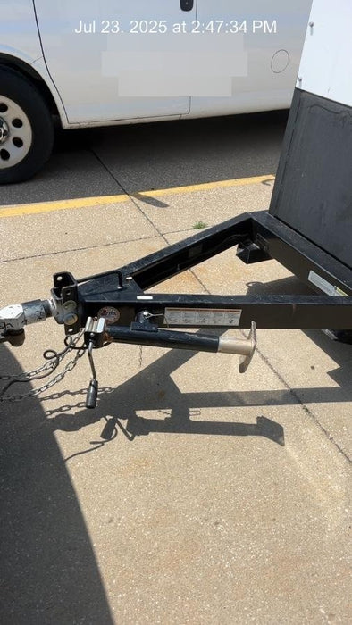 2023 SHINDAIWA DGK15FL