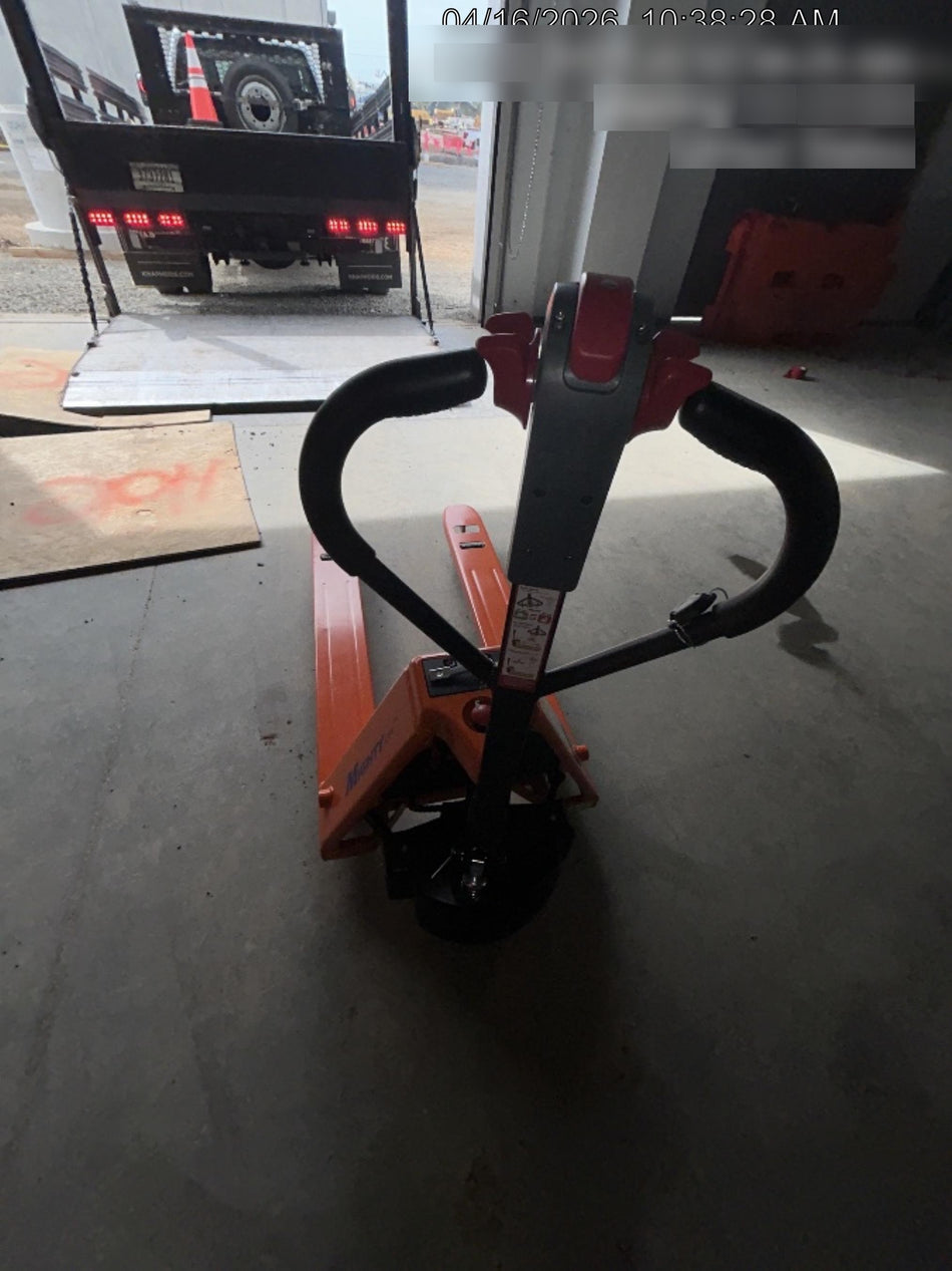 2026 MIGHTY LIFT EPT45S