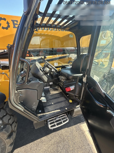 2025 JCB 510-56