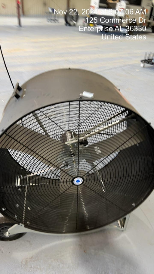 2024 SCHAEFER VKM36-2-B-O