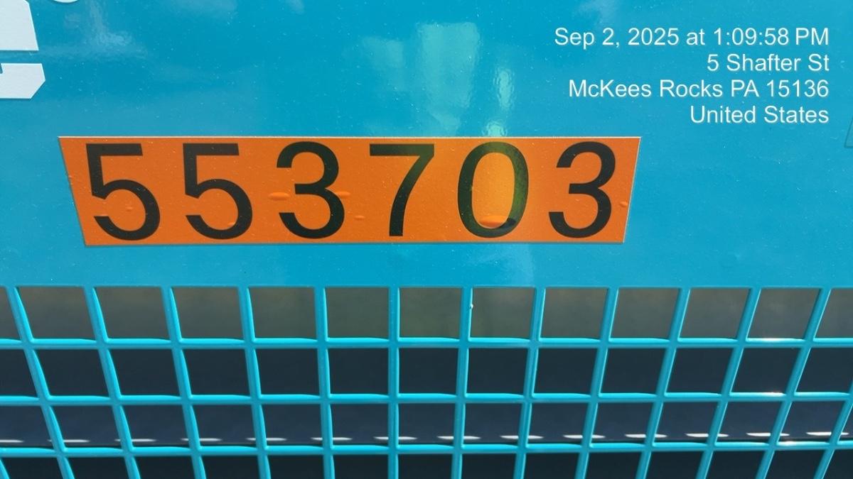 2025 AIRMAN PDS185S CWK