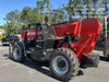 2025 MANITOU MTA1055