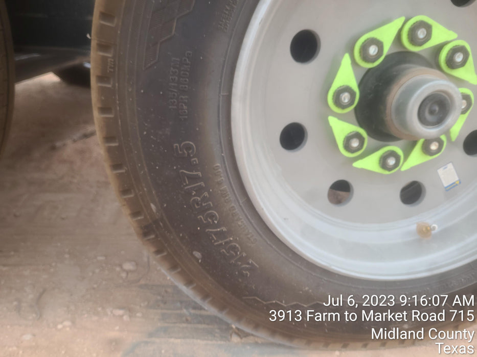 2023 PREMIER PUMP 8NHTH-RP-DC13