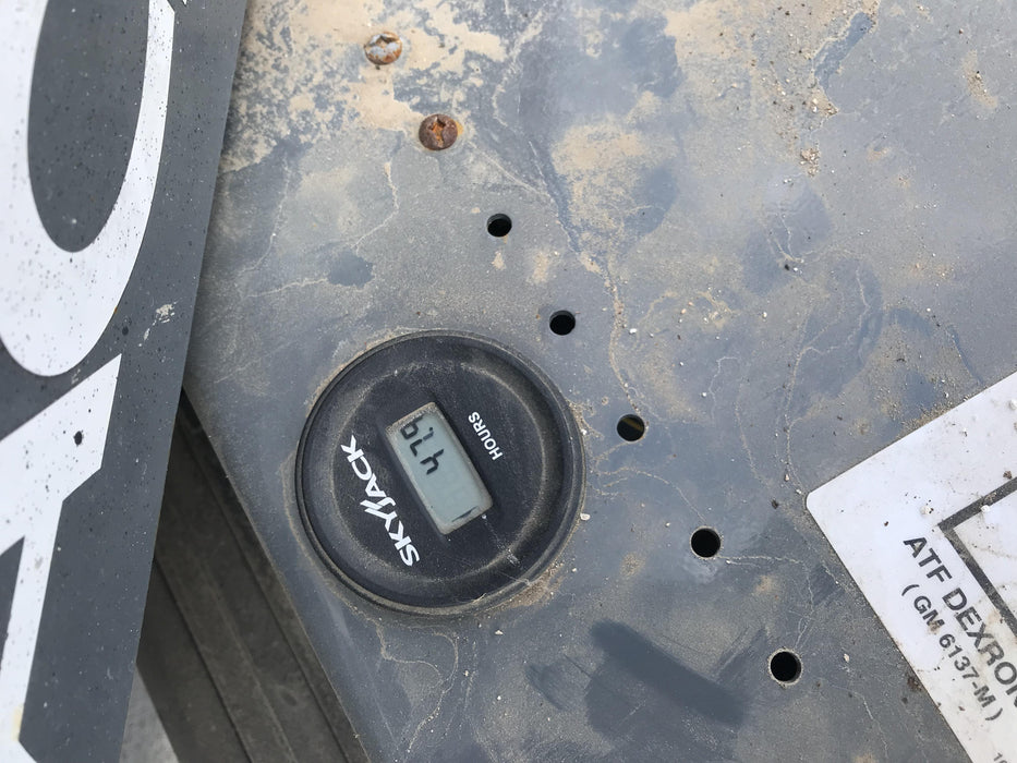 2018 SKYJACK SJIII-4632