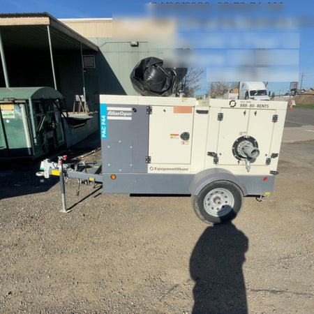 2023 ATLAS COPCO PAC F44 KD-S