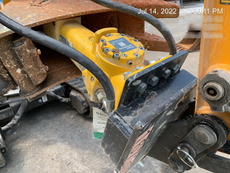 2021 EPIROC SB102