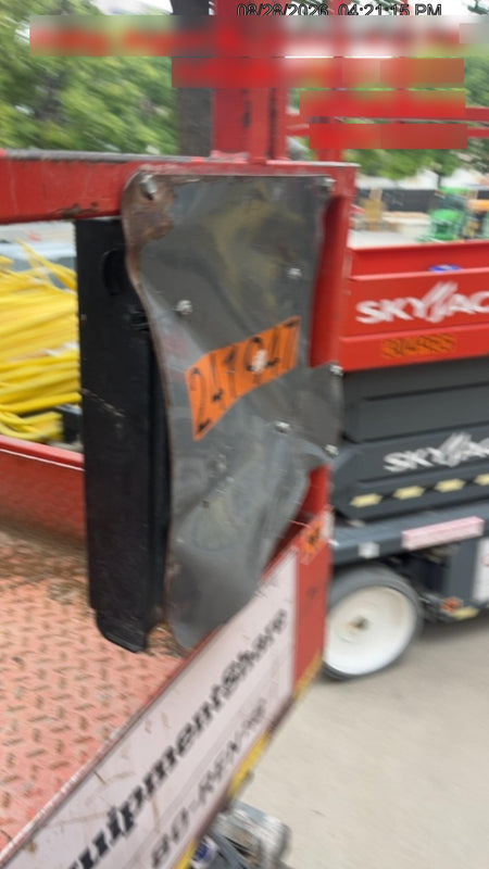 2022 SKYJACK SJ3219