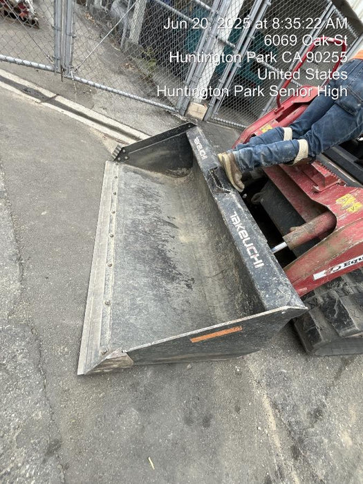 2025 VIRNIG DHV72EX-GB