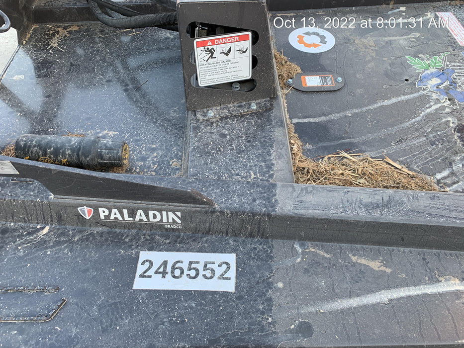 2022 PALADIN 30372A-0022