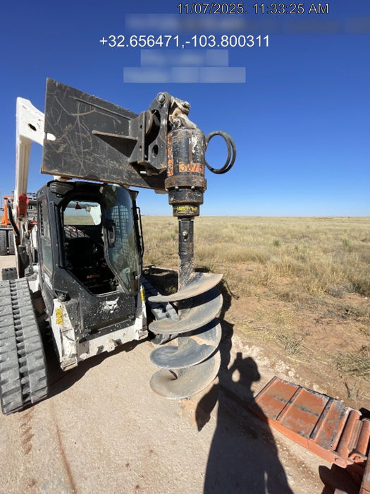 2023 AUGER TORQUE 3300-30