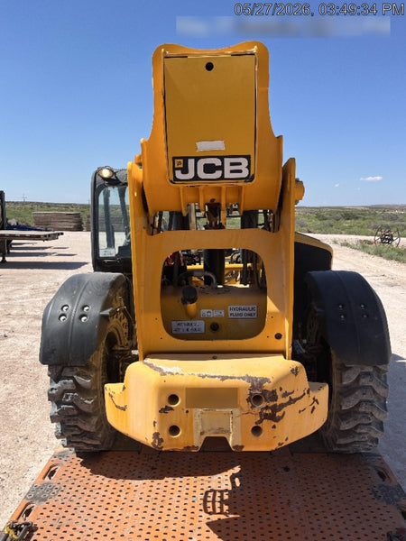 2019 JCB 512-56