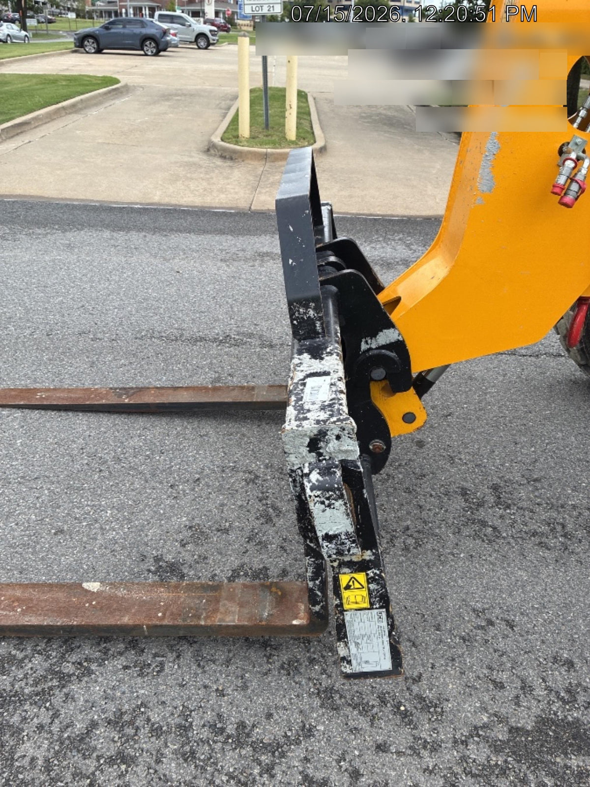 2025 JCB 509-42
