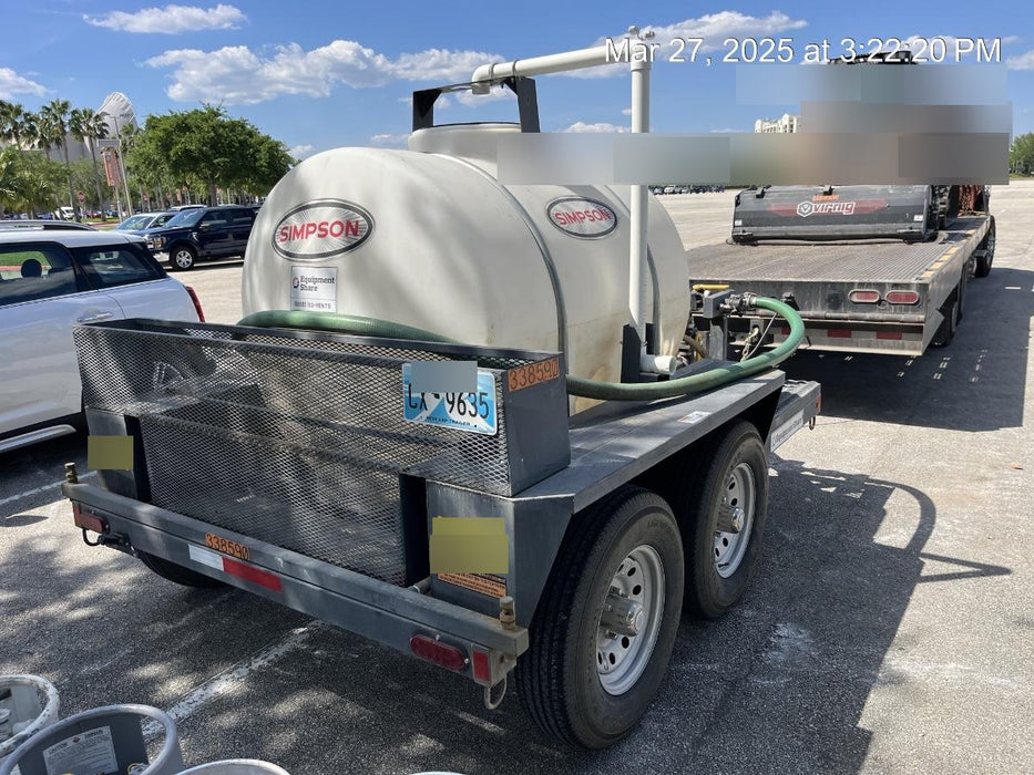 2023 SIMPSON SWT-52517