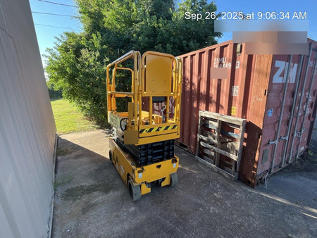 2022 JCB S1930E