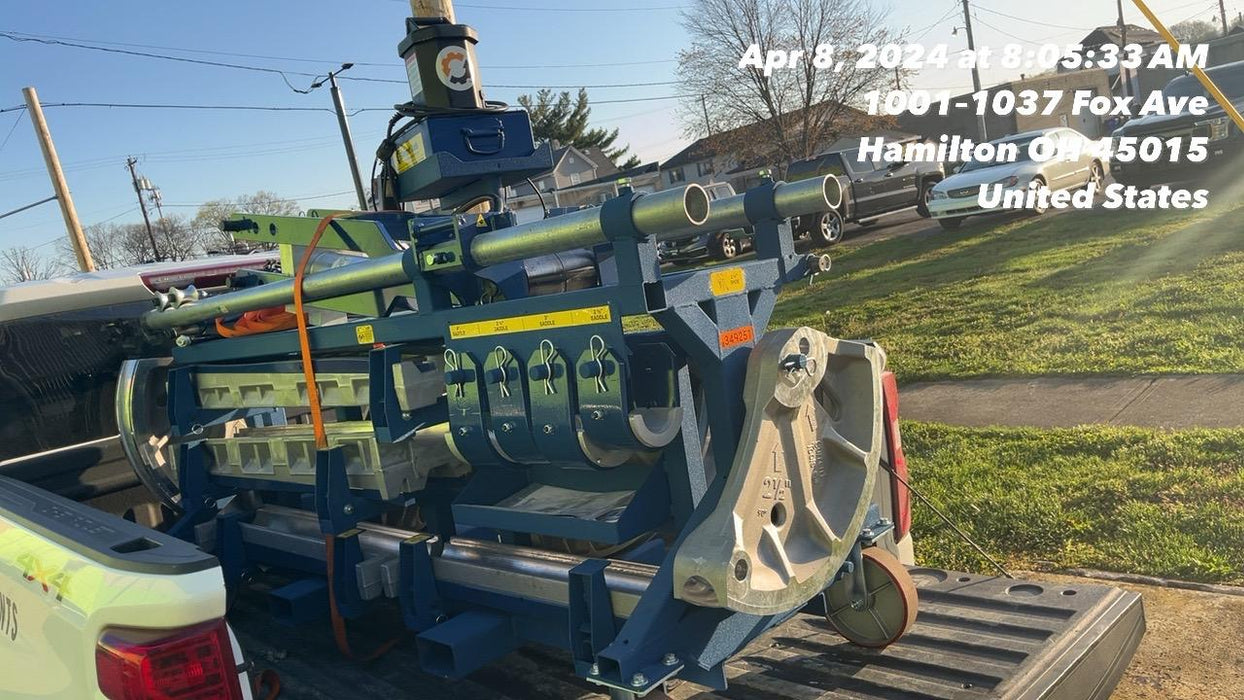 2023 CURRENT TOOLS 254P