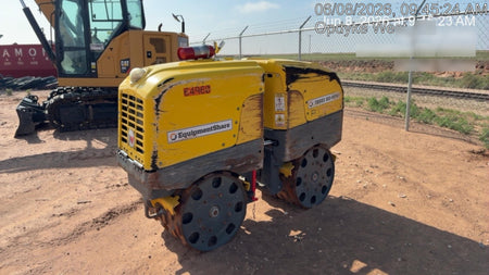 2020 WACKER NEUSON RTLx-SC3