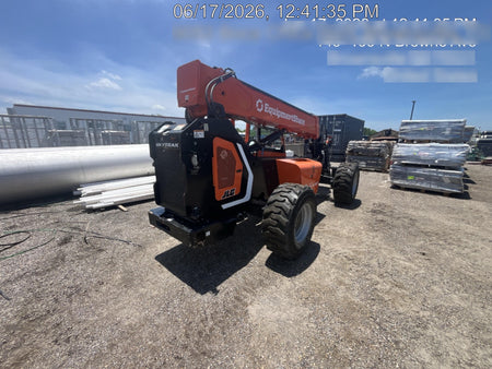 2024 SKYTRAK 6034