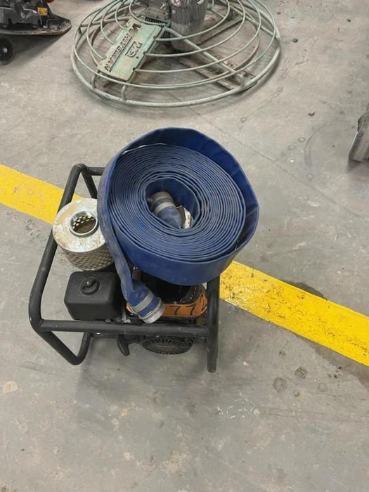 2024 MI-T-M WTP-S02-1MGH