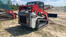 2022 TAKEUCHI TL10V2-CR
