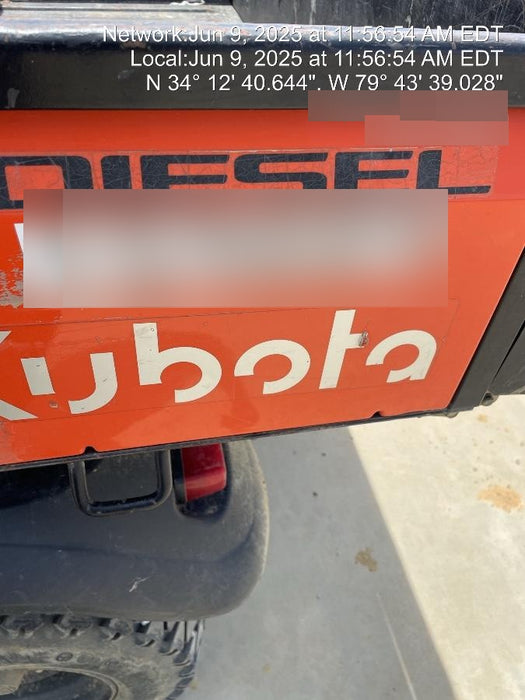 2021 KUBOTA RTV-X1140W-H (Canopy)