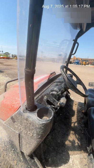 2022 KUBOTA RTV-X1140W-H (Canopy)