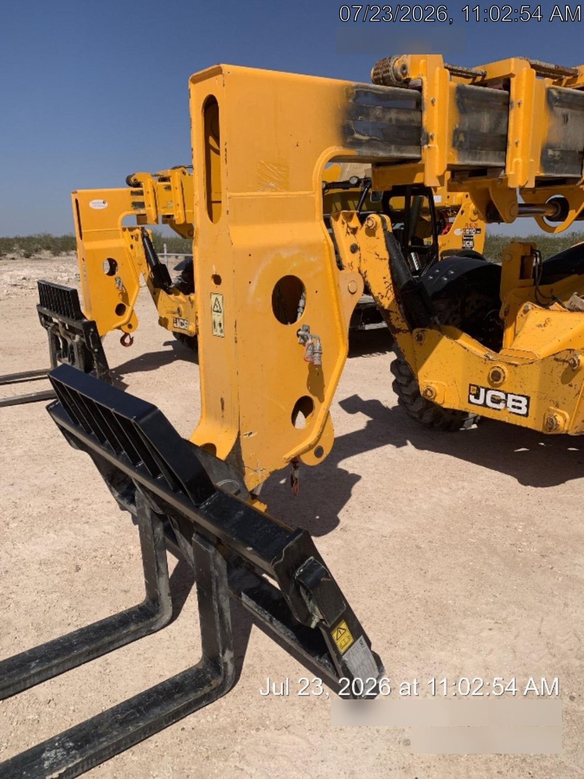2021 JCB 512-56