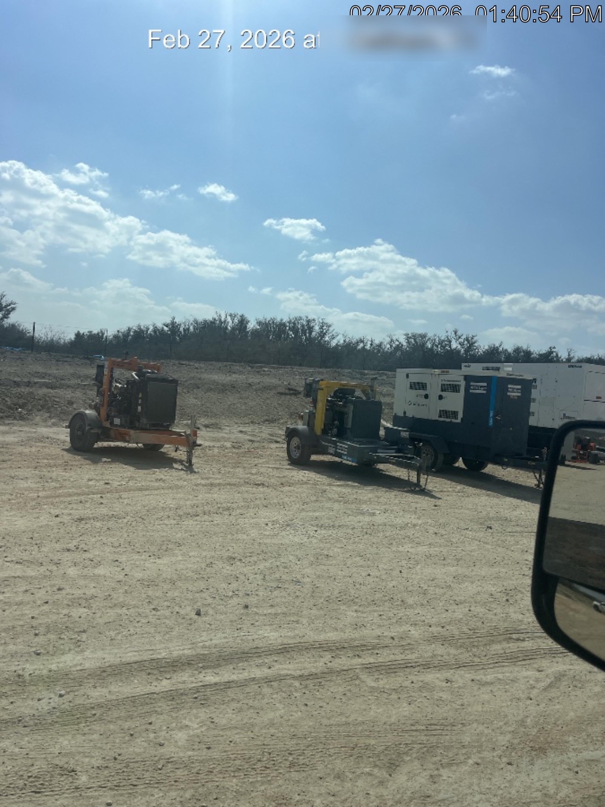 2023 ATLAS COPCO QAS 125