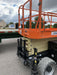 2021 JLG RT4069
