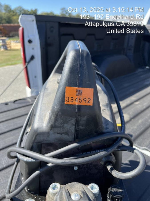 2023 ENERPAC ZU4408JB