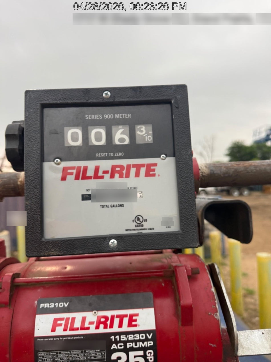 2020 MANITOU MTA5519