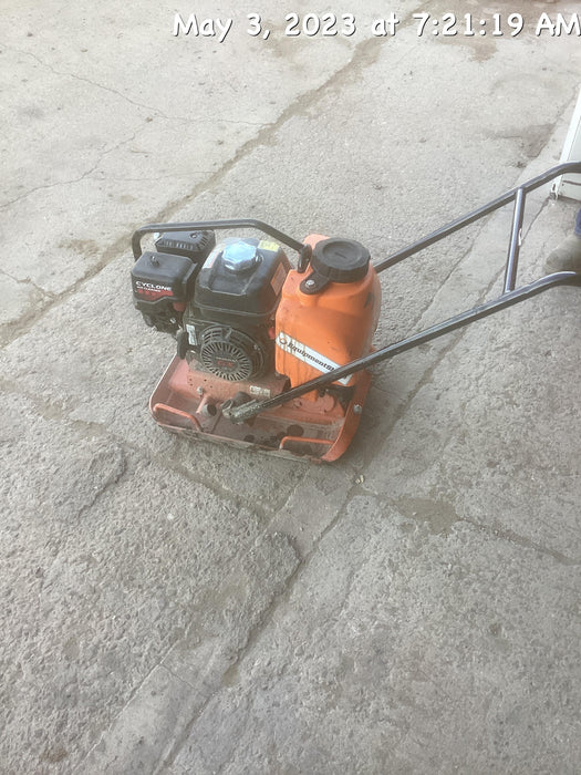 2023 MULTIQUIP MVC82VHW