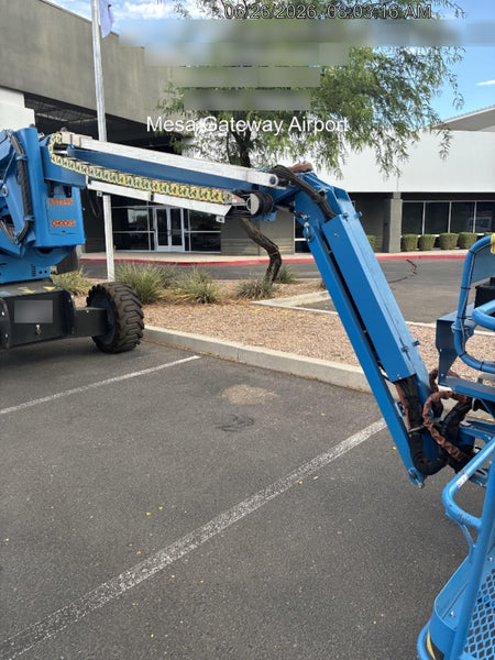 2026 GENIE Z-62/40 RT