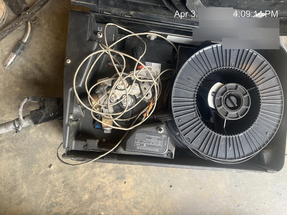 2024 LINCOLN ELECTRIC LN-25X