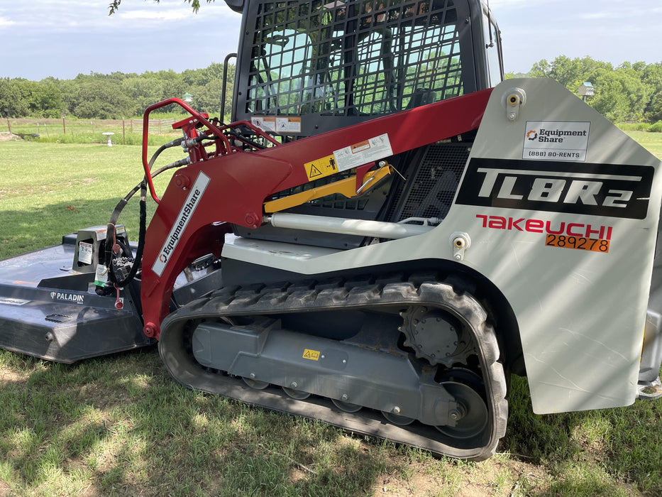 2021 PALADIN 30372A-0022