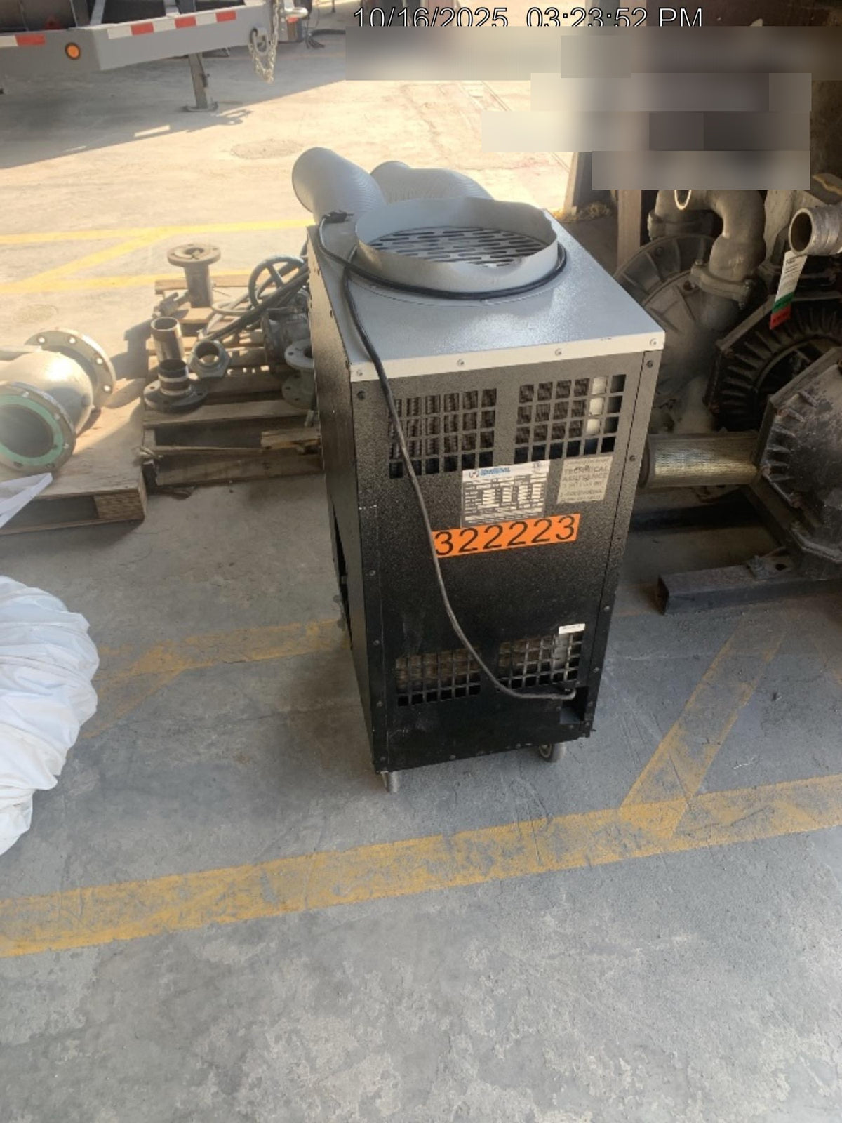 2023 KWIKOOL KPAC1411-2