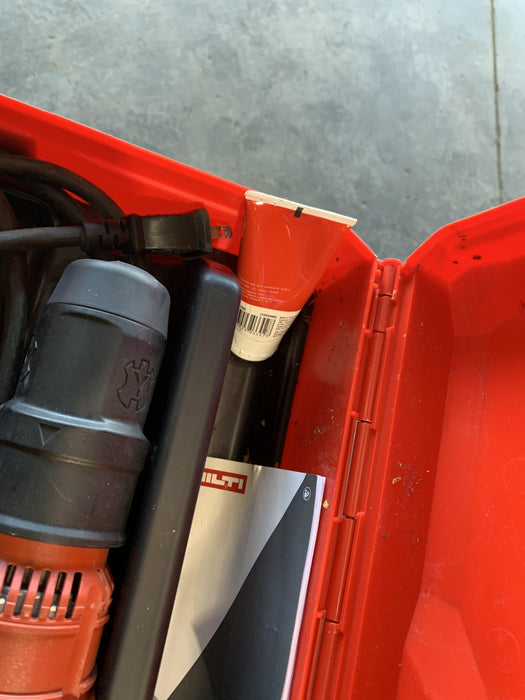 2020 HILTI TE 50-AVR